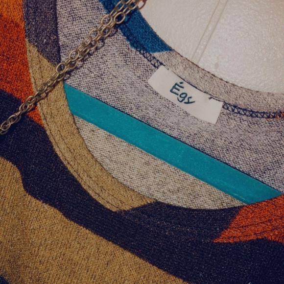 🍁 Fall Dress 🍁 - Picture 4 of 4